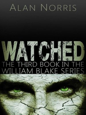 cover image of Watched